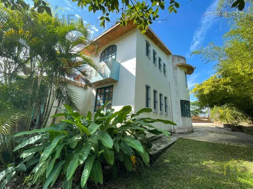 Casa En Venta En Las Trancas Municipio De Emiliano Zapata, Veracruz.