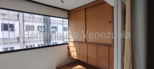 Venta Espacioso Apartamento Av. Urdaneta. Mls #25-9294.k.o.