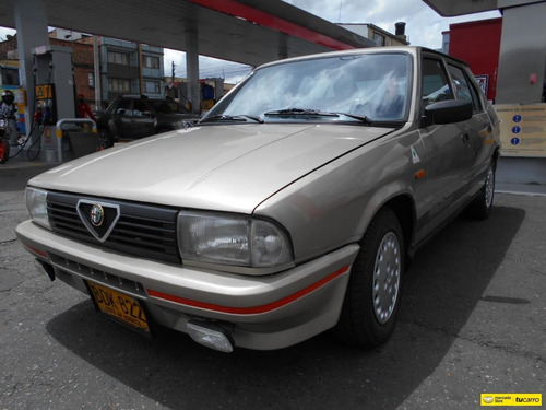 Alfa Romero 33 1.3