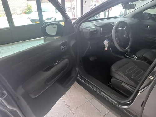 Citroën C4 Cactus Shine