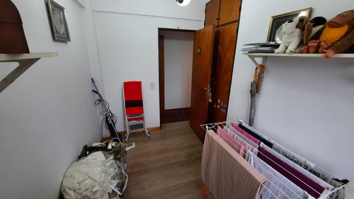 Imagen 6 de 22 de Excelente Departamento 3 Ambientes