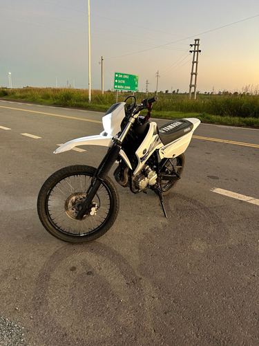 Yamaha Xtz 250