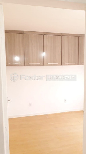 Imagem 9 de 26 de Apartamento, 2 Dormitórios, 42.16 M², Jardim Carvalho - 186774