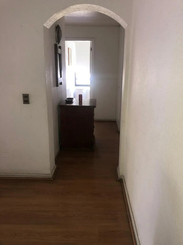 Gran Departamento En Venta En Providencia
