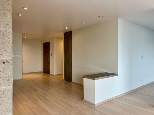 Penthhouse Renta O Venta . Pedregal. Puertas Del Pedregal