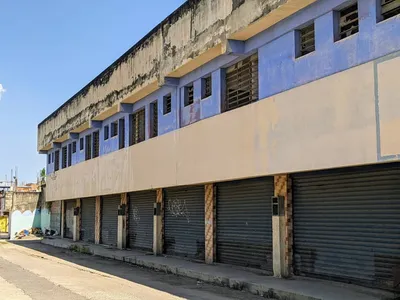 Edificio en venta