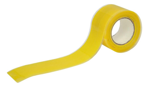 Q 4 Cinta De Silicona For Sellar Fugas 4 Piezas