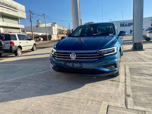 Volkswagen Vento 1.4 Tsi Highline 150cv At