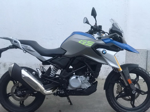 Moto Bmw Gs310