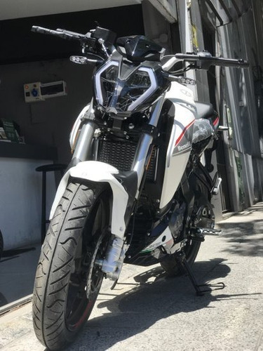 Imagen 16 de 20 de Benelli 180s 0km Financia Con Ahora 12/18 Cycles