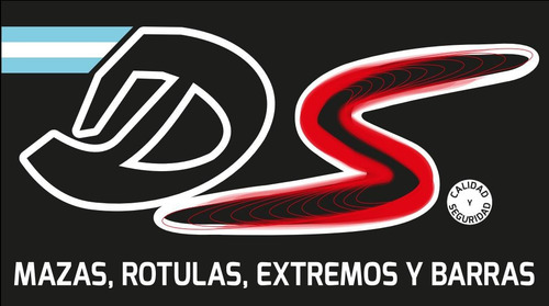 Kit X2 Extremos De Dirección Chevrolet Corsa / Combo 94/00