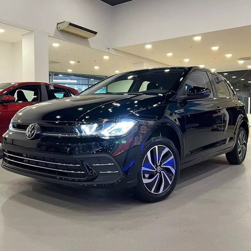 Volkswagen Nuevo Polo 1.6 Tsi 170 Highline