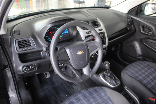Imagem 5 de 9 de Cobalt 1.4 Mpfi Lt 8v Flex 4p Manual