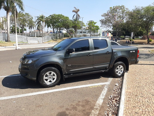 Imagem 7 de 14 de Chevrolet S10
