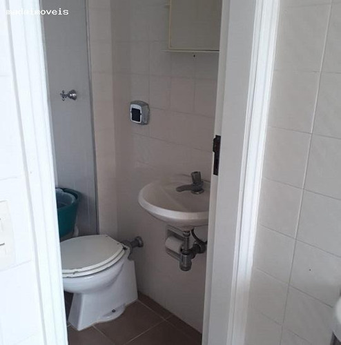 Imagem 11 de 15 de Apartamento Para Venda Em Mogi Das Cruzes, Centro, 3 Dormitórios, 1 Suíte, 4 Banheiros, 2 Vagas - 3442_2-1351584