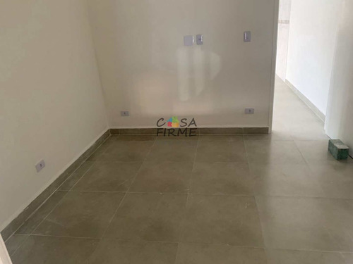 Imagem 15 de 17 de Casa Com 2 Dorms, Guilhermina, Praia Grande - R$ 330 Mil, Cod: 330926 - V330926