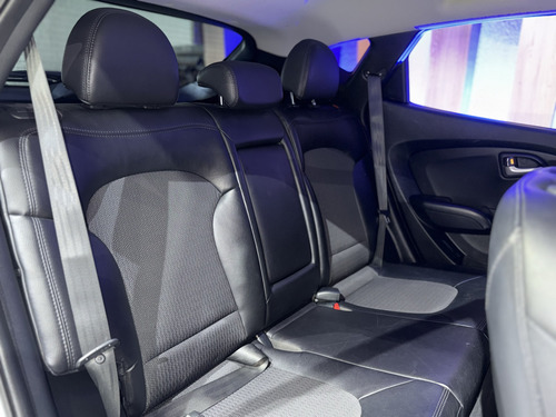 Hyundai IX35 2.0 MPI 4X2 16V FLEX 4P AUTOMÁTICO