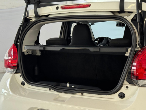 Fiat Mobi 1.0 EVO FLEX WAY MANUAL