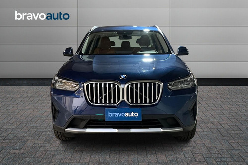 BMW X3 2.0 X3 SDRIVE 4X2 20I AT