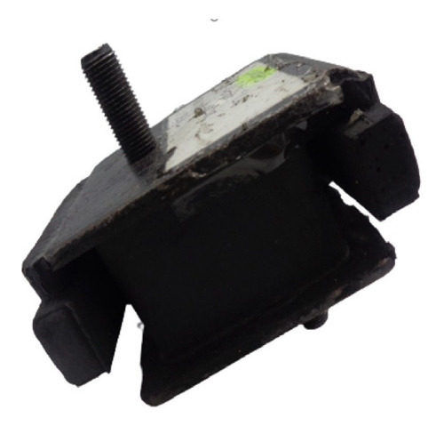 Base Motor Izquierdo Chevrolet Luv D-max 05-12