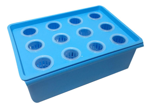 Caja De Hidropónico, Herramientas Hidropónicas, Caja De