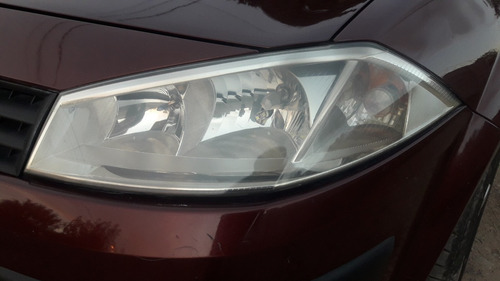 Renault Megane Ii