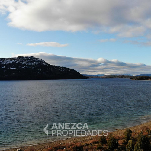 Campo De 8 Hectáreas - Costa Lago Lezama - Cholila