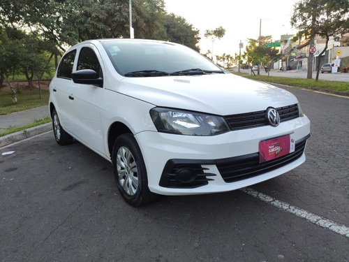 Imagem 11 de 11 de Volkswagen Gol G7