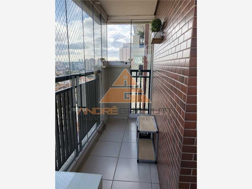 Imagem 6 de 15 de Apartamento - Vila Pires - Santo Andre - Sao Paulo | Ref.: - 3927