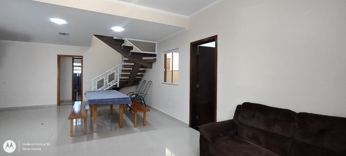 Imagem 21 de 29 de Casa - Ca01572 - 70064280