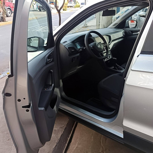 Imagem 5 de 8 de Volkswagen T-cross 1.0 200 Tsi Total Flex Automático