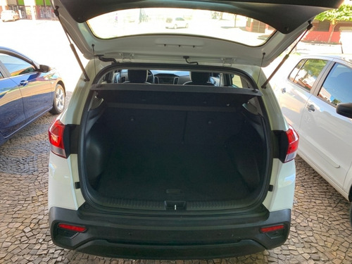 Imagem 9 de 10 de Hyundai Creta 1.6 Flex Attitude