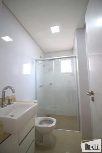 Imagem 12 de 26 de Apartamento À Venda Edifício Vega, 135m², São José Do Rio Preto - V5496