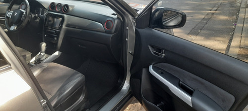 Suzuki Vitara 1.4 Turbo At