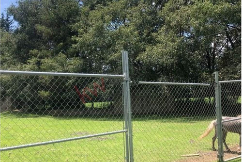 Vendo Terreno En Dos Ríos Prolongación San Frenando, Huixquilucan