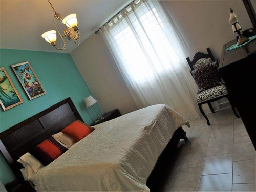 Imagen 7 de 8 de Bonito Townhouse En Los Olivos Residencias La Arboleda