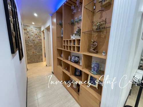 Imagen 8 de 14 de Apartamento En Venta Terrazas De San Pedro I Guatire