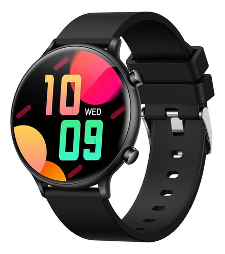Reloj Inteligente Para Mujer Elegante Telefono Android Io Al