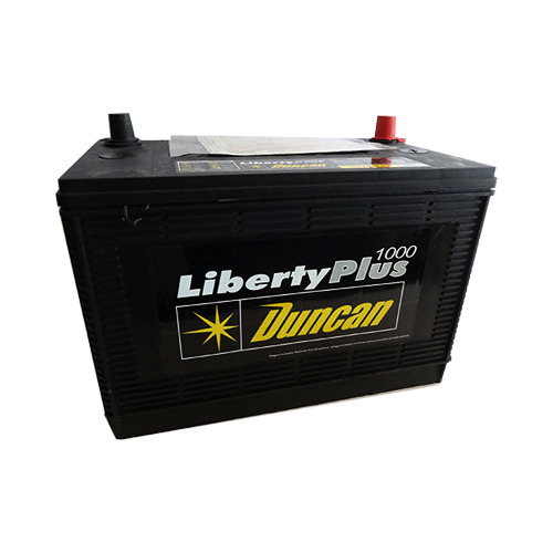 Bateria Duncan 27mr-1000 Lexus Lx 570