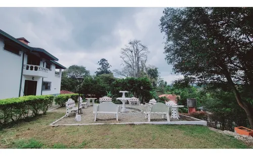 Casa En Arriendo Rionegro-zona E