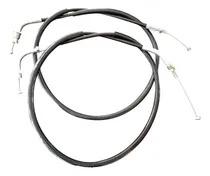 Comprar Cables De Acelerador Mondial Hd 254 \u002F Td 200 P Mod. 08\u002F16