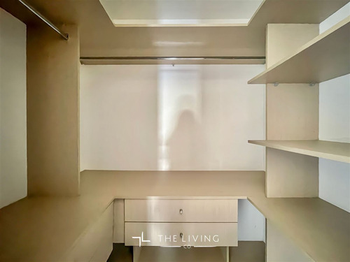 Departamento En Venta De 3 Dorm. En Lo Barnechea