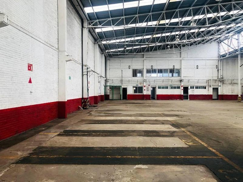 Imagen 24 de 30 de Magnifica Nave Industrial Y Comercial Muy Cerca De La Central De Abastos