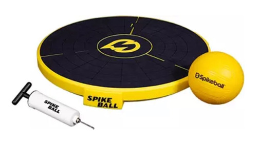 Spikeball Tabletop Set Mini De Juego De Pelota