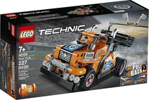 Comprar Lego Technic Race Truck 42104