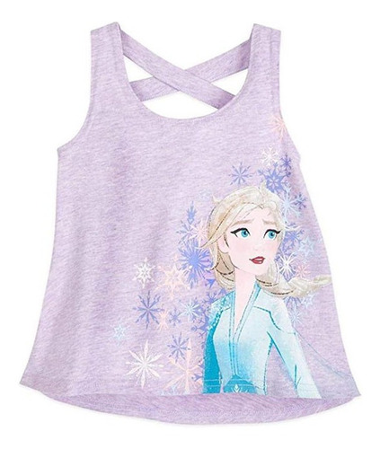 Polo Top Elsa