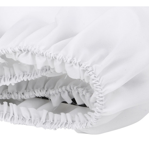 Imagen 6 de 9 de 14 Pulgadas Led Anillo Luz Softbox Difusor Fotografía Video