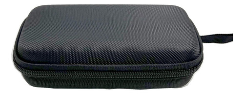 Estuche Rígido De Viaje Estuche De Transporte Caja Para
