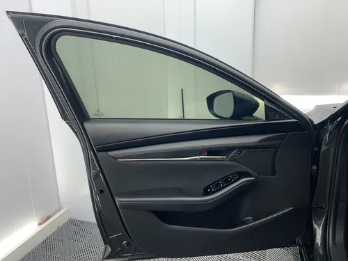 Mazda 3 2.0 Touring At Hibrido Ligero - Mhev