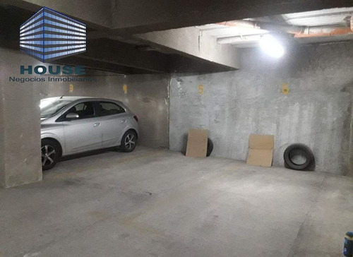 Imagen 7 de 7 de Vendo Cochera Barrio Alta Cordoba Recibo Vehiculo-